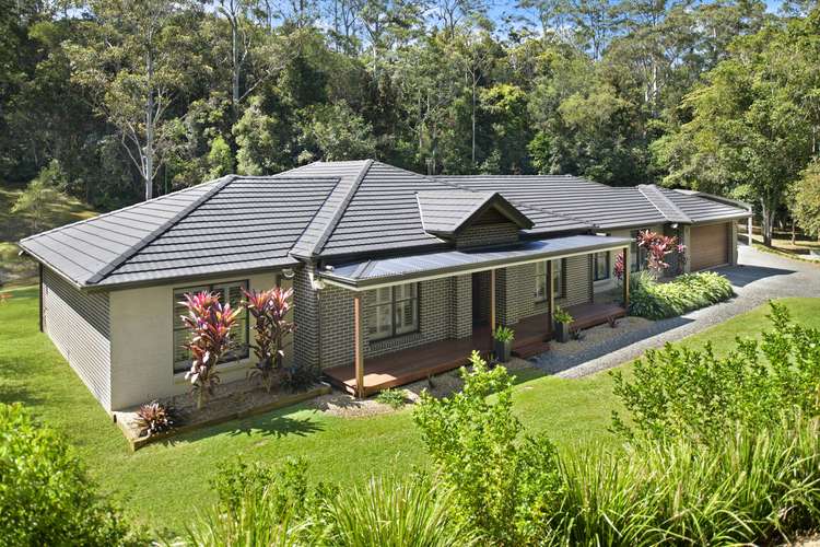 Main view of Homely house listing, 61 Gibsonville Street, Tallebudgera Valley QLD 4228