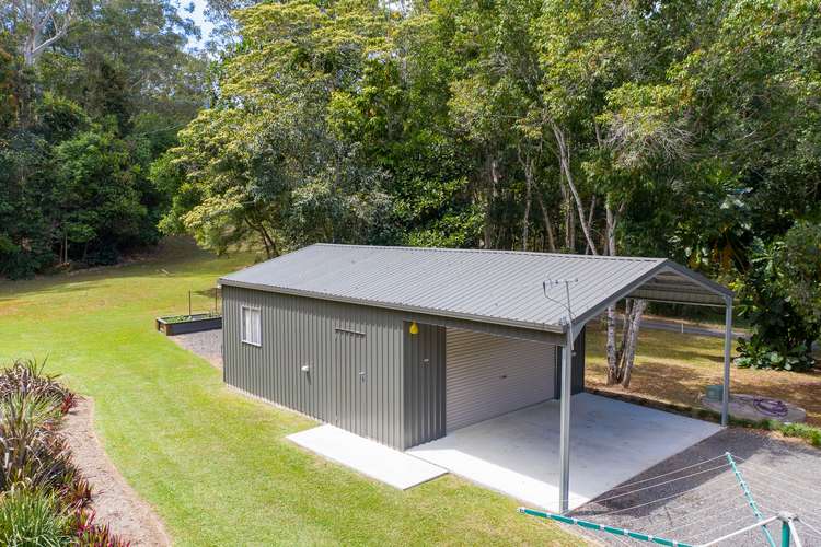 Second view of Homely house listing, 61 Gibsonville Street, Tallebudgera Valley QLD 4228