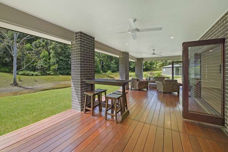 Sixth view of Homely house listing, 61 Gibsonville Street, Tallebudgera Valley QLD 4228