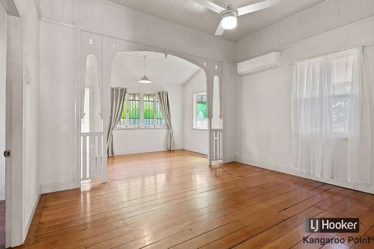 Third view of Homely house listing, 19 Rawlins Street, Kangaroo Point QLD 4169