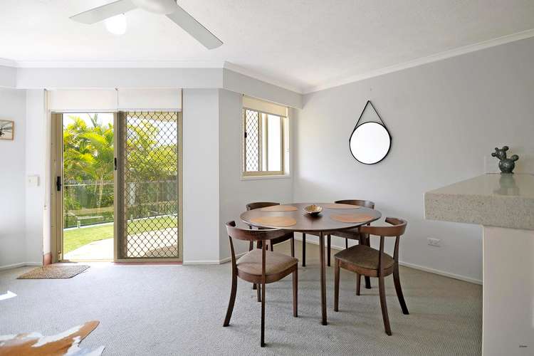 Fourth view of Homely apartment listing, 8/31 Teemangum Street, Currumbin QLD 4223