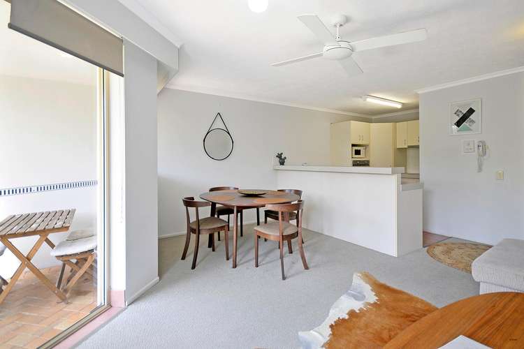 Fifth view of Homely apartment listing, 8/31 Teemangum Street, Currumbin QLD 4223