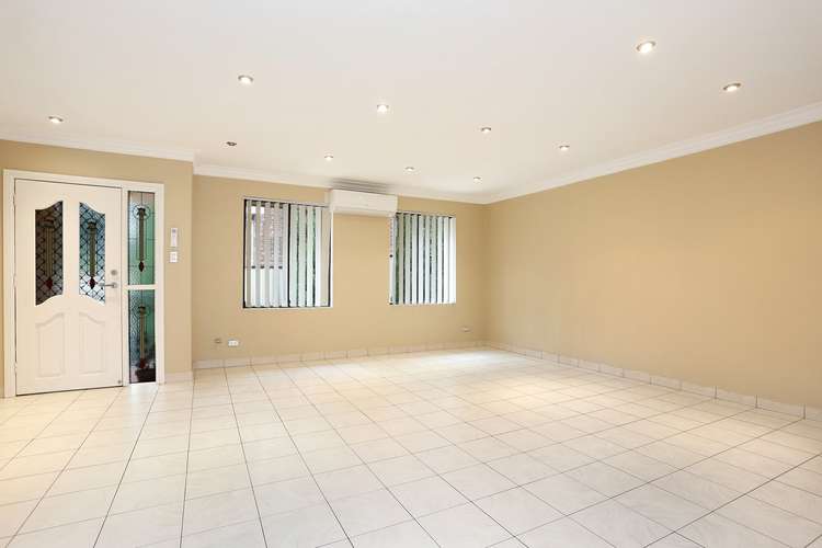 Second view of Homely townhouse listing, 3/171 William Street, Bankstown NSW 2200