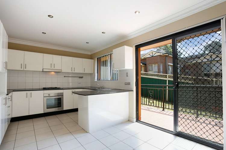 Third view of Homely townhouse listing, 3/171 William Street, Bankstown NSW 2200