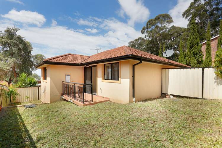 Fourth view of Homely townhouse listing, 3/171 William Street, Bankstown NSW 2200