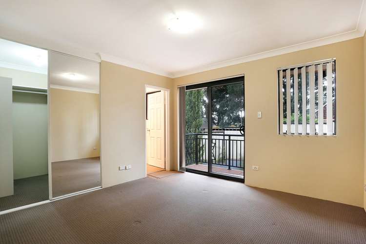 Sixth view of Homely townhouse listing, 3/171 William Street, Bankstown NSW 2200