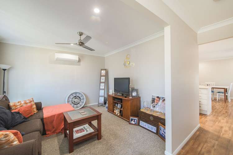 Second view of Homely house listing, 4 Rosedale Street, Parkhurst QLD 4702