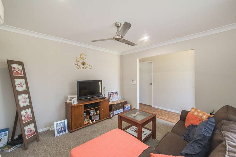 Third view of Homely house listing, 4 Rosedale Street, Parkhurst QLD 4702