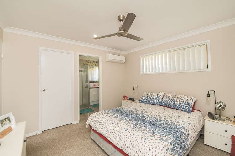 Fifth view of Homely house listing, 4 Rosedale Street, Parkhurst QLD 4702