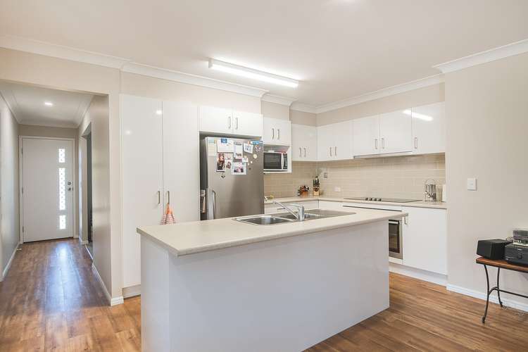 Sixth view of Homely house listing, 4 Rosedale Street, Parkhurst QLD 4702