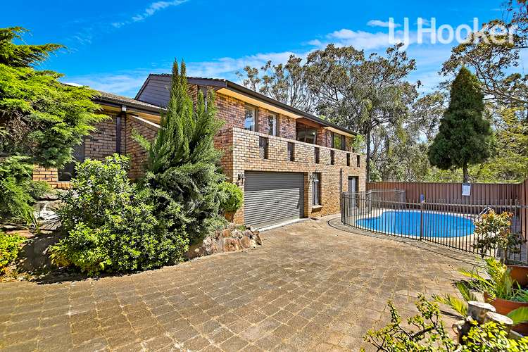 Main view of Homely house listing, 87 Leichhardt Street, Ruse NSW 2560