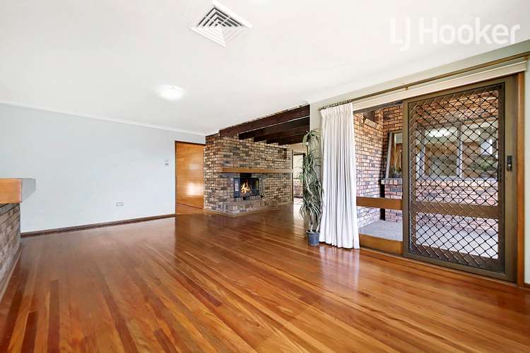 Second view of Homely house listing, 87 Leichhardt Street, Ruse NSW 2560