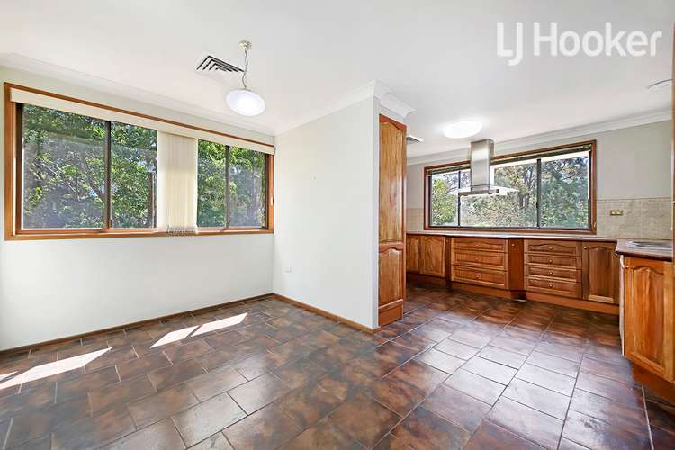 Fourth view of Homely house listing, 87 Leichhardt Street, Ruse NSW 2560