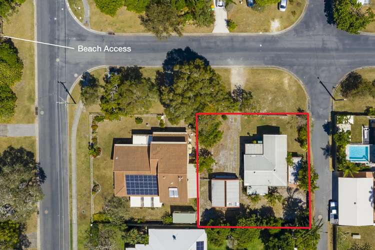 Third view of Homely house listing, 3 King Street, Fingal Head NSW 2487