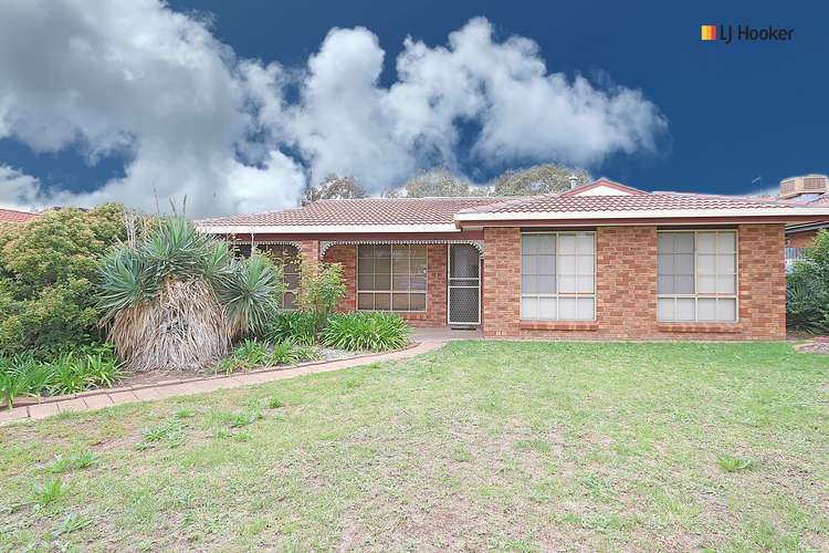 Main view of Homely house listing, 20 Karoom Drive, Glenfield Park NSW 2650