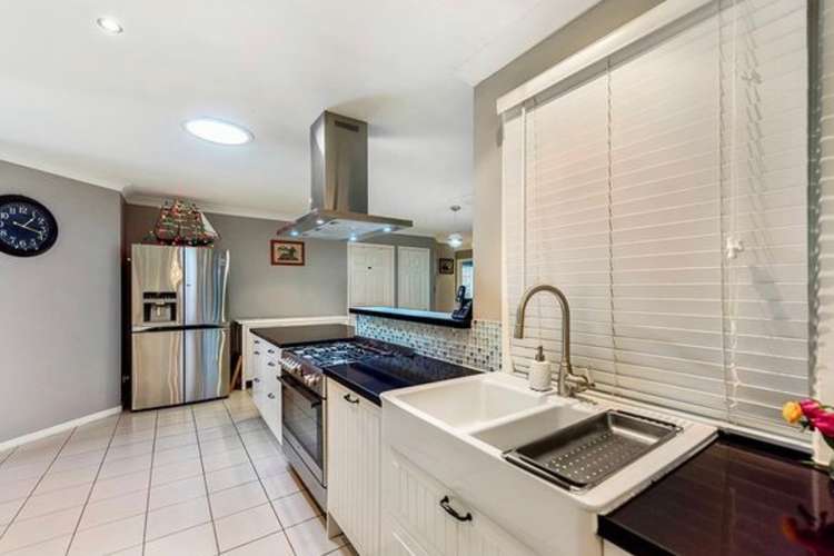 Fifth view of Homely house listing, 31 Forestwood Court, Nerang QLD 4211