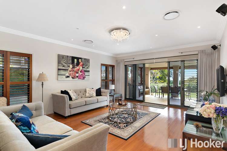 Fourth view of Homely house listing, 36 Allan Day Drive, Wellington Point QLD 4160