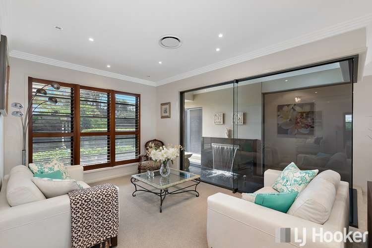 Sixth view of Homely house listing, 36 Allan Day Drive, Wellington Point QLD 4160
