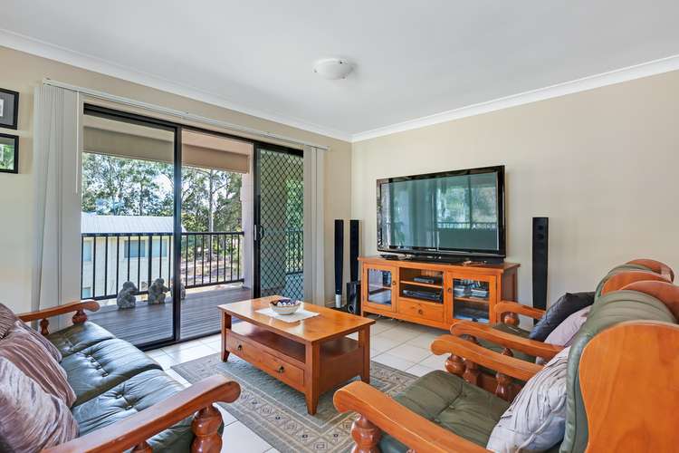 Fourth view of Homely house listing, 28 Seabrae Drive, Redland Bay QLD 4165
