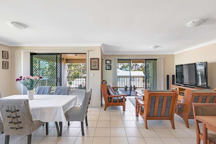 Fifth view of Homely house listing, 28 Seabrae Drive, Redland Bay QLD 4165