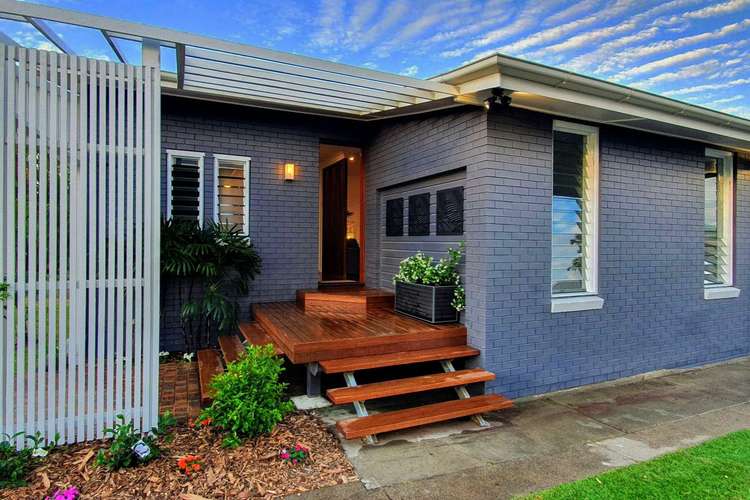 Main view of Homely house listing, 11 Cavanaugh St, Wynnum West QLD 4178