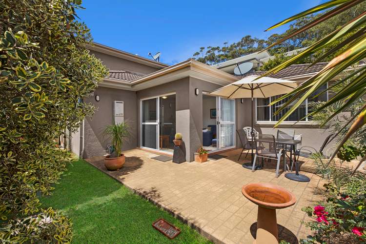 Second view of Homely townhouse listing, 5/9 Hillcrest Street, Terrigal NSW 2260