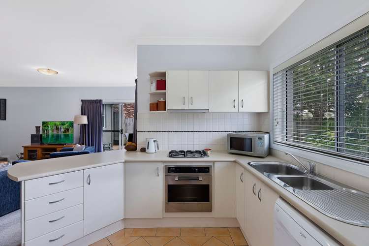Third view of Homely townhouse listing, 5/9 Hillcrest Street, Terrigal NSW 2260