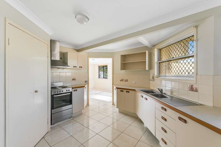 Fifth view of Homely house listing, 16 Anita Drive, Kearneys Spring QLD 4350