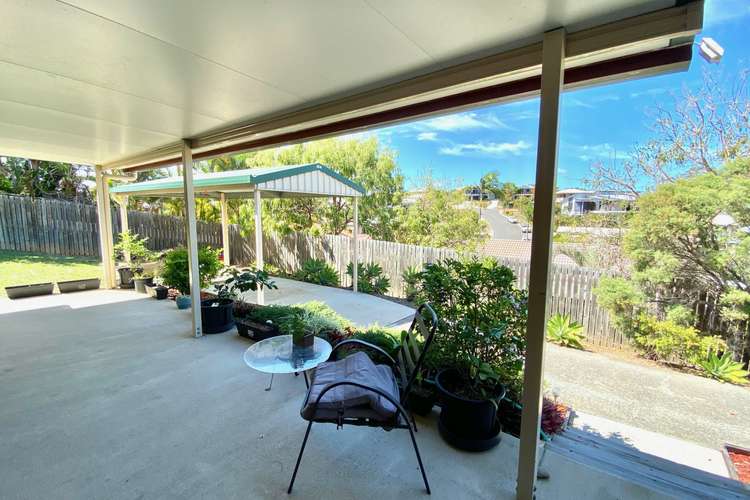 Second view of Homely unit listing, 2/4 Kerfoot Close, Tannum Sands QLD 4680