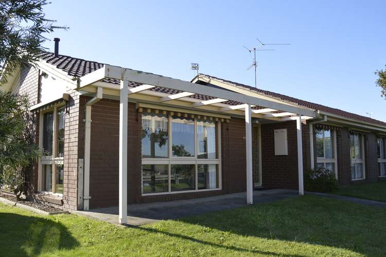 Main view of Homely house listing, 39 Abbott Street, Moe VIC 3825