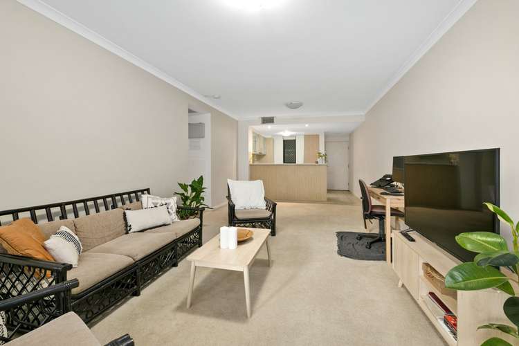 Fourth view of Homely unit listing, 21/38 Brougham Street, Fairfield QLD 4103