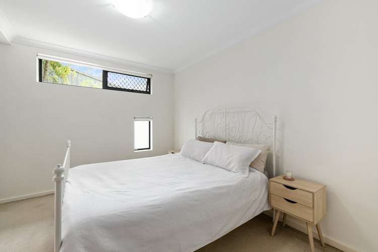 Sixth view of Homely unit listing, 21/38 Brougham Street, Fairfield QLD 4103