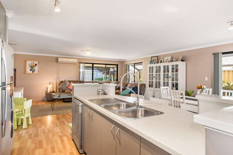 Seventh view of Homely house listing, 13 Murtin Road, Dalyellup WA 6230