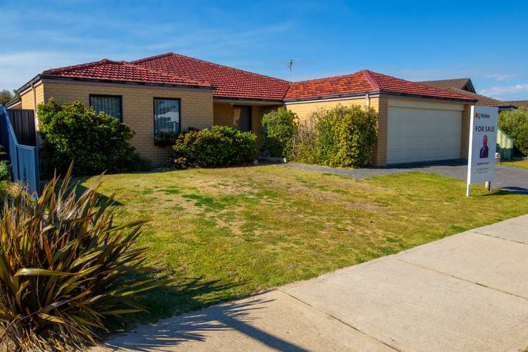 Second view of Homely house listing, 99 Bayside Boulevard, Port Kennedy WA 6172