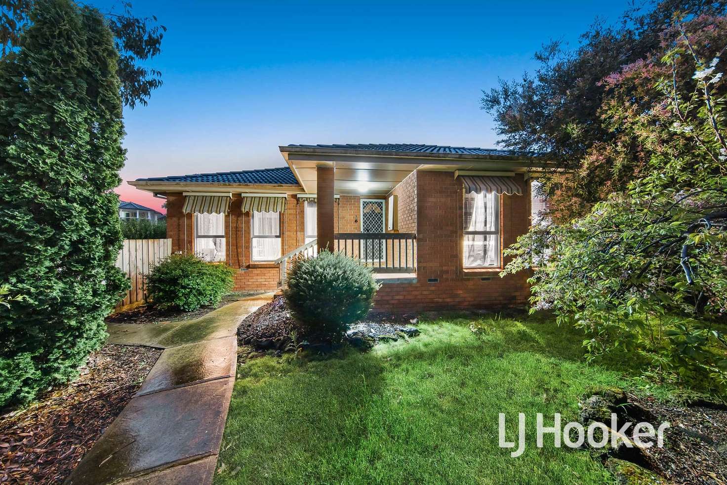 Main view of Homely house listing, 10 Clondara Drive, Rowville VIC 3178