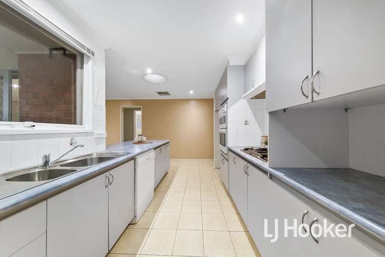 Second view of Homely house listing, 10 Clondara Drive, Rowville VIC 3178