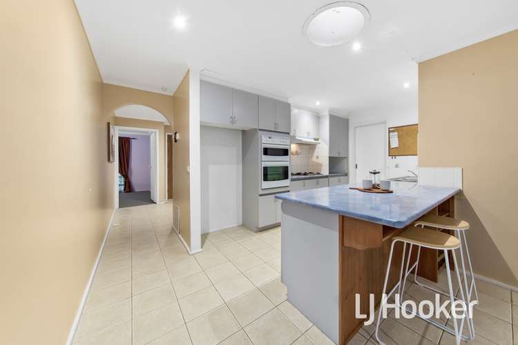 Fourth view of Homely house listing, 10 Clondara Drive, Rowville VIC 3178