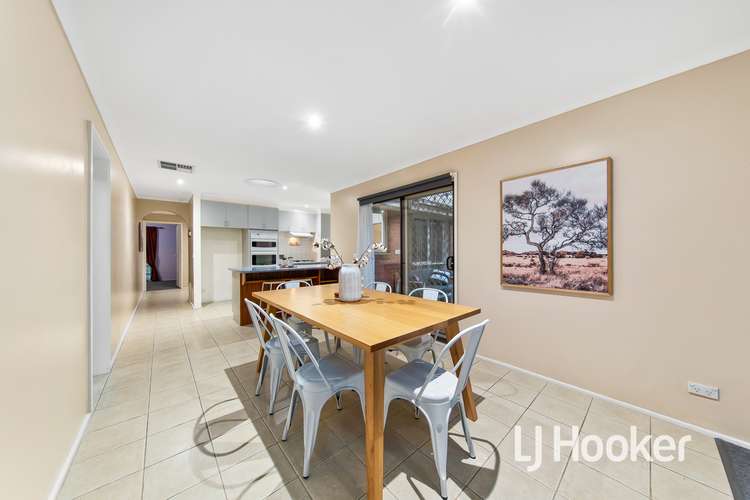 Sixth view of Homely house listing, 10 Clondara Drive, Rowville VIC 3178