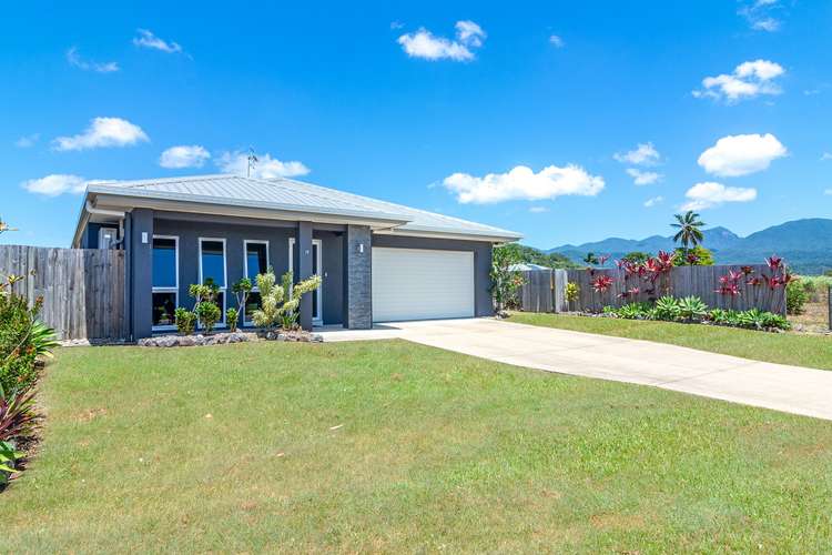 Second view of Homely house listing, 19 Barrbal Drive, Cooya Beach QLD 4873