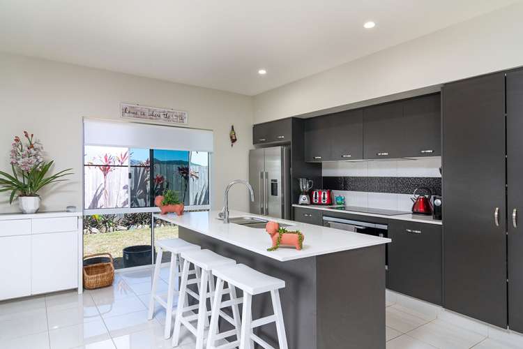 Fifth view of Homely house listing, 19 Barrbal Drive, Cooya Beach QLD 4873