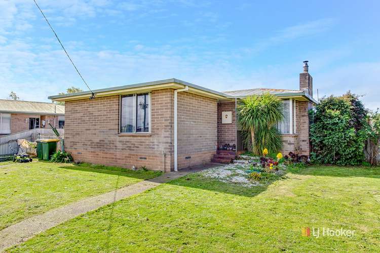 Main view of Homely house listing, 56 Martin Street, Wynyard TAS 7325