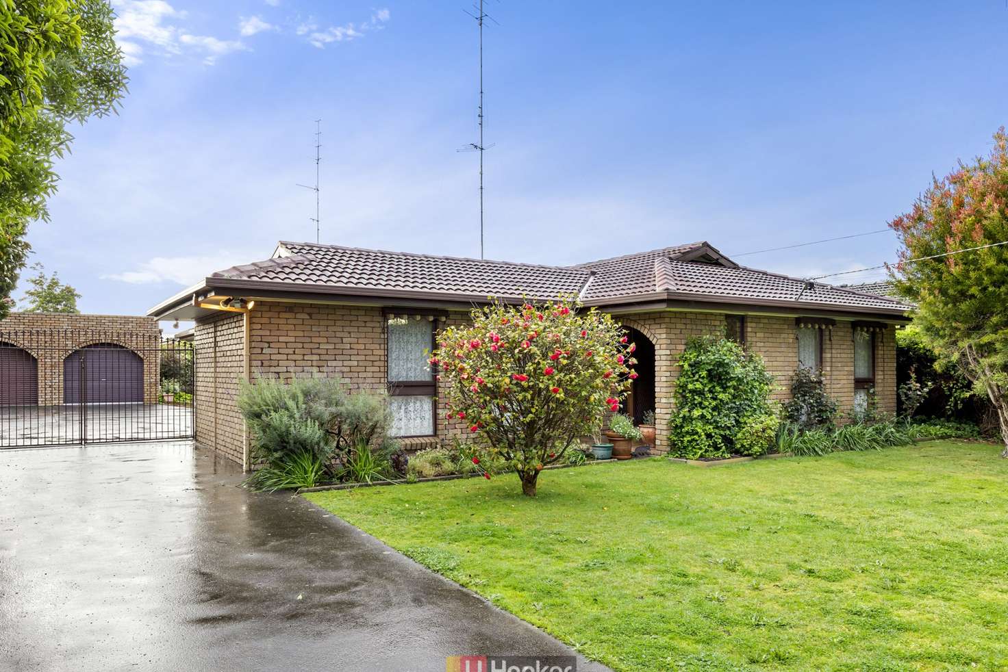 Main view of Homely house listing, 2 McLennan Street, Colac VIC 3250