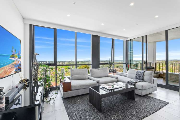 Main view of Homely unit listing, 805/3 Blake Street, Kogarah NSW 2217