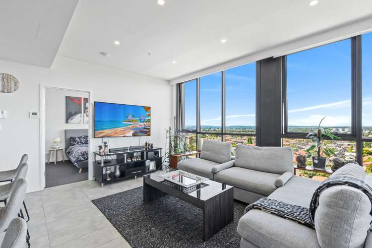 Second view of Homely unit listing, 805/3 Blake Street, Kogarah NSW 2217