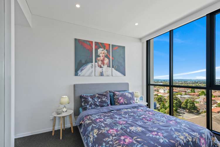 Fourth view of Homely unit listing, 805/3 Blake Street, Kogarah NSW 2217