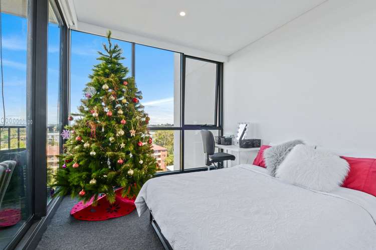 Fifth view of Homely unit listing, 805/3 Blake Street, Kogarah NSW 2217