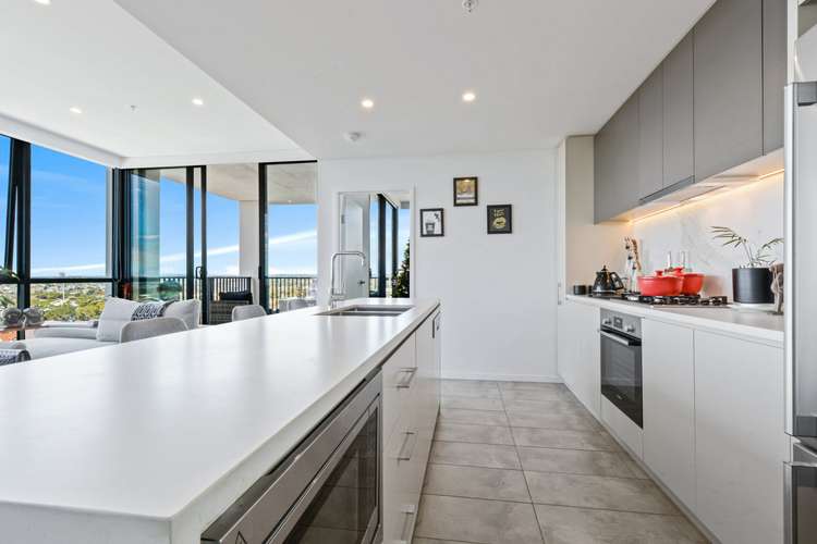 Sixth view of Homely unit listing, 805/3 Blake Street, Kogarah NSW 2217