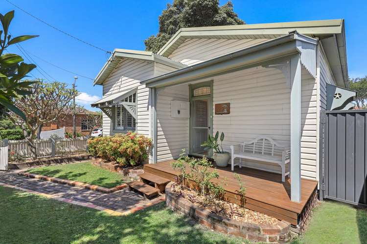 Main view of Homely house listing, 121 Ramsgate Road, Ramsgate NSW 2217