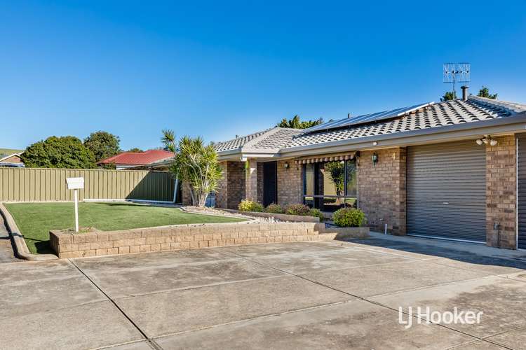 Second view of Homely house listing, 4 Megunya Crescent, Craigmore SA 5114