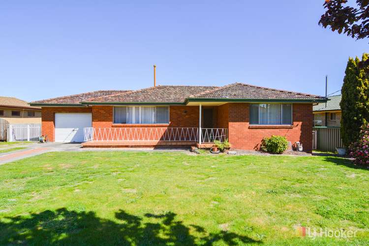 Main view of Homely house listing, 4 Rifle Parade, Lithgow NSW 2790